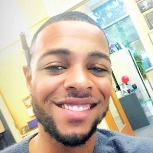 Meet your Posher, Cedric